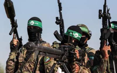 حماس خواهان اتحاد مسلمانان در مقابل اسرائیل شد