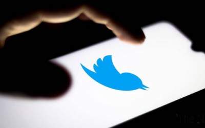 لو رفتن داده‌های ۲.۹ میلیارد کاربر توییتر