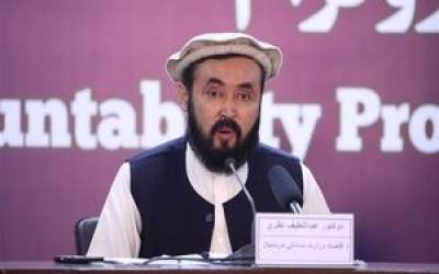 واکنش طالبان به تعرفه‌های آمریکا