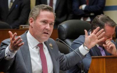 برکناری‌های گسترده در شورای امنیت ملی آمریکا