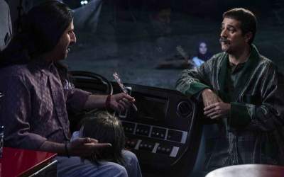 قسمت جدید سریال پایتخت امشب پخش نمی‌شود