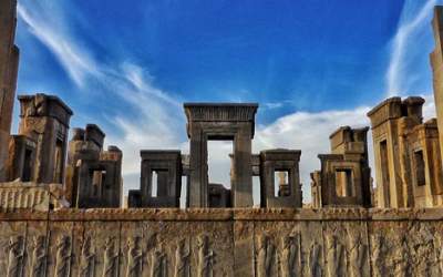 ماجرای پیدا شدن قطعه سنگ تخت جمشید چه بود؟  <img src="https://cdn.jahannews.com/images/video_icon.png" width="16" height="16" border="0" align="top">