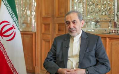 واکنش ولایتی به حملات وحشیانه اسرائیل در غزه