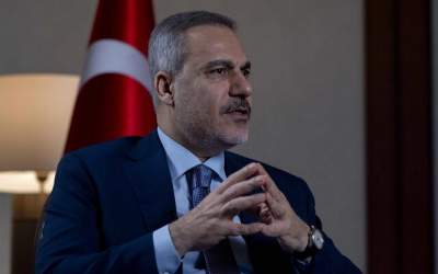 فیدان: موافق حمله به ایران نیستیم