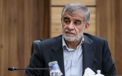 مشکل قطعی آب شرب یزد نهایتا تا فردا برطرف می‌شود