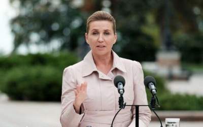 واکنش قاطع دانمارک به ادعای ترامپ درباره گرینلند