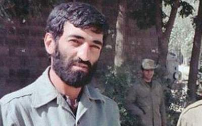 ماموریت غیرمنتظره‌ای که احمد متوسلیان به دختران سپرد