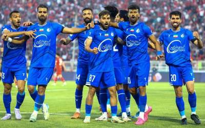 استقلال قهرمان حذفی نشود، همه باید از باشگاه بروند!