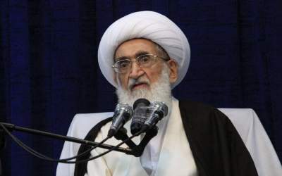 آیت‌الله نوری همدانی: طلبه‌ها نباید از مردم جدا شوند/ تا زمانی که می‌توانستم خودم بیرون می‌رفتم و خرید می‌کردم/ سفر می‌کردم، چهره به چهره با مردم صحبت می‌کردم/ آرزوی ما حذف ربا از بانک‌هاست