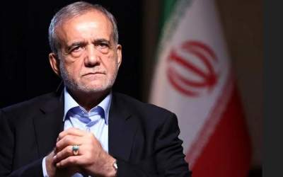 اقدام قابل تقدیر رئیس جمهور/ پزشکیان، دبیری را برکنار کرد/ افشای دروغ دبیری و روابط عمومی معاونت پارلمانی در تکذیب سفر به قطب جنوب