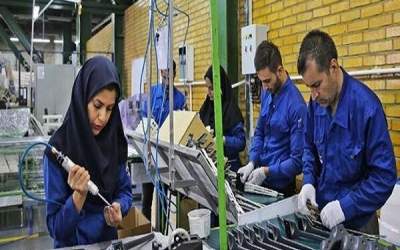 تمام جزئیات دستمزد کارگران در سال ۱۴۰۴ +جدول