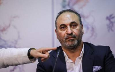 حمید فرخ نژاد: آخرش من ماندم و موبایلم  <img src="https://cdn.jahannews.com/images/video_icon.png" width="16" height="16" border="0" align="top">