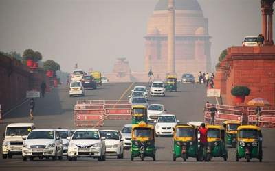 چرا ثروتمندان هند به دنبال مهاجرت هستند؟