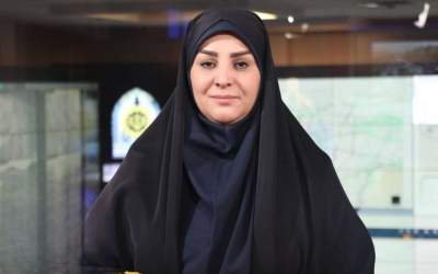 کاهش تصادفات فوتی تهران در هفته دوم فروردین