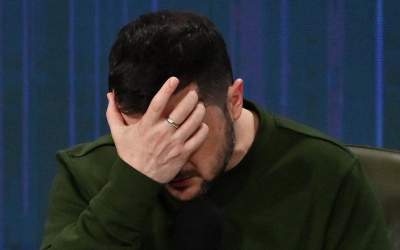 لهستان هم به فکر دست اندازی به اراضی اوکراین افتاد