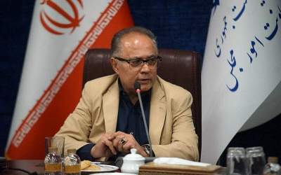 تکذیبیه‌های قطبی دروغ از آب درآمد +تصاویر