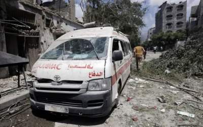 «نیویورک تایمز» دروغ تل‌آویو را رسوا کرد