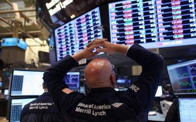 قیمت جهانی نفت سقوط کرد