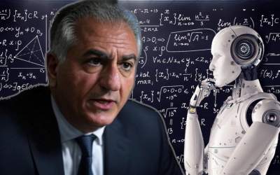 هوش مصنوعی؛ مصیبت جدید برای ربع پهلوی