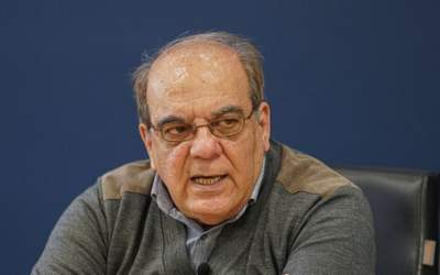 پزشکیان به غیر از دبیری یقه دروغگویان را هم بگیرد