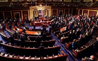 طرح جدید کنگره آمریکا به امید قطع ارتباط ایران و عراق!