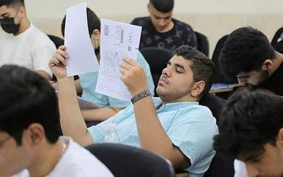 تعیین تکلیف تاثیر معدل پایه یازدهم در کنکور