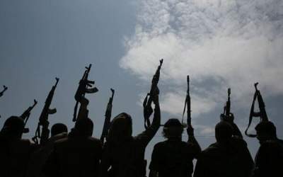 روزنامه عبری: یمنی‌ها در آفریقا قدرت گرفته‌اند