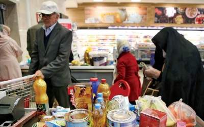 ۵.۷ میلیون نفر با کالابرگ مرحله دوم خرید کردند