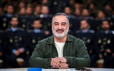 روایت یک واکنش جالب درباره «محفل»