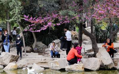 چند میلیون نفر در نوروز به سفر رفتند؟