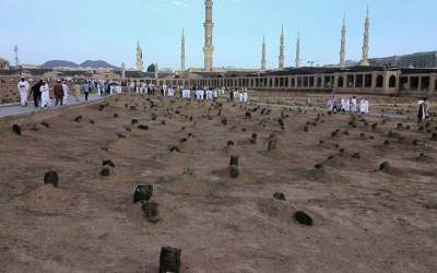 روزی که سپاه ابرهه به حرم اهل بیت(ع) در بقیع حمله کرد  <img src="https://cdn.jahannews.com/images/video_icon.png" width="16" height="16" border="0" align="top">