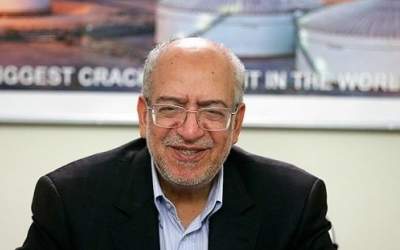 نعمت‌زاده برای حل ناترازی‌ها وارد شد!