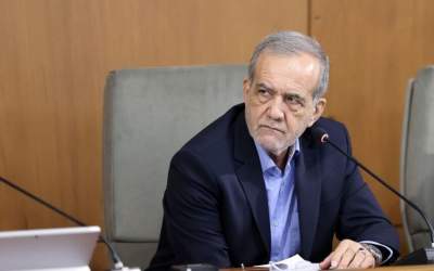 آقای پزشکیان! مراقب مشورت‌های اقتصادی استعمارگران باشید