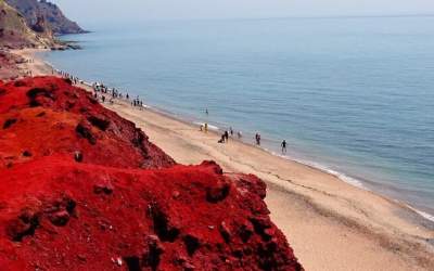 راه اندازی پویش برای برگرداندن خاک هرمز  <img src="https://cdn.jahannews.com/images/video_icon.png" width="16" height="16" border="0" align="top">