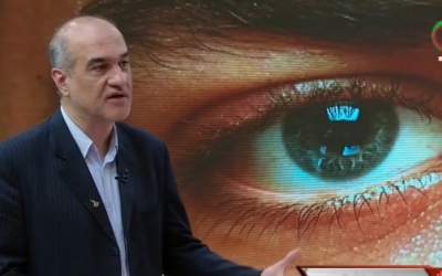 فیلم/ علت خشکی چشم چیست؟  <img src="https://cdn.jahannews.com/images/video_icon.png" width="16" height="16" border="0" align="top">