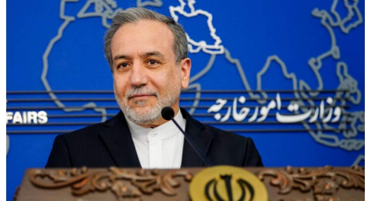 عراقچی: اسامی مطرح شده درباره مذاکره‌کنندگان غلط است