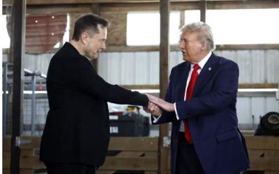 برنی سندرز: آمریکا دیگر دموکراسی نیست