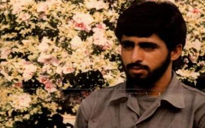 وصیت شهید قرآنی که صدایش مثل عبدالباسط بود