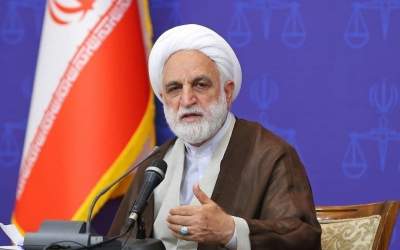 اژه‌ای: با حرف شعار سال تحقق نمی‌یابد