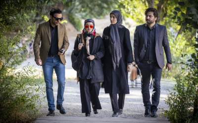 جایگزین سریال «پایتخت» مشخص شد