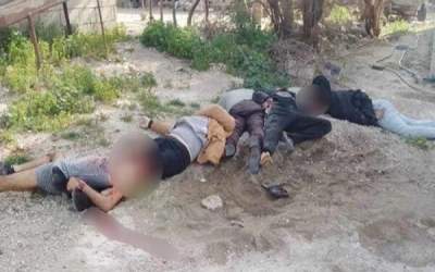 افشای نقش ترکیه در کشتارهای خونین سوریه