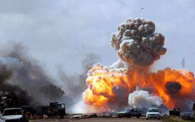 منظور نتانیاهو از «لیبی‌سازی» ایران چیست؟ +جزئیات