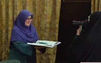 فیلم/ عیدی سخنگوی دولت به خبرنگاران  <img src="https://cdn.jahannews.com/images/video_icon.png" width="16" height="16" border="0" align="top">