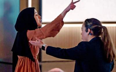 مایکروسافت ۲ مهندس حامی فلسطین را اخراج کرد