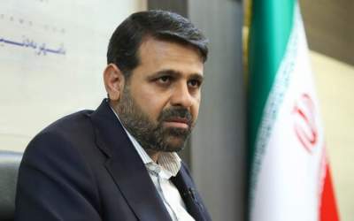 ضارب دو قاضی شهید با منافقین مرتبط بوده است