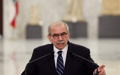 نخست‌وزیر لبنان: به زودی با «الجولانی» دیدار می‌کنم