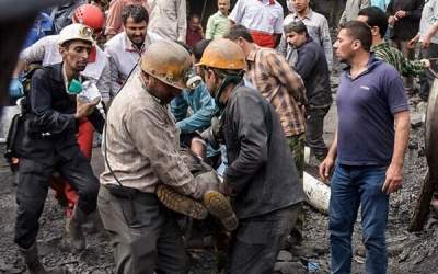 از یورت تا دامغان؛ زخم سهل انگاری بر پیشانی معادن ایران