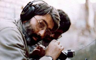 حضرت زهرا(س) هوای سید مرتضی آوینی را داشت