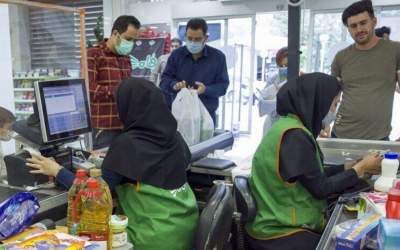 واریز مرحله دوم اعتبار کالابرگ از امروز