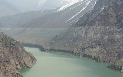 تدبیر مهم کاهش تنش آبی تهران در تابستان پیش‌ِرو چیست؟